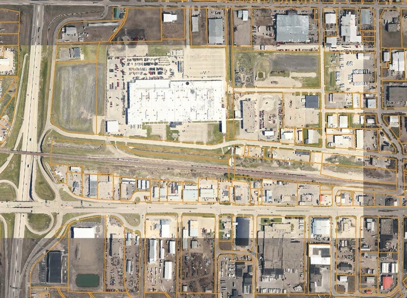More Photos Of , Fargo Industrial For Sale