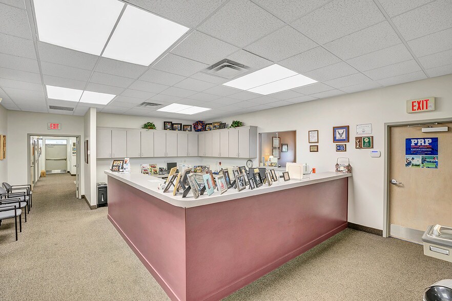 More Photos Of 2300 SE 17th St, Ocala Medical For Lease