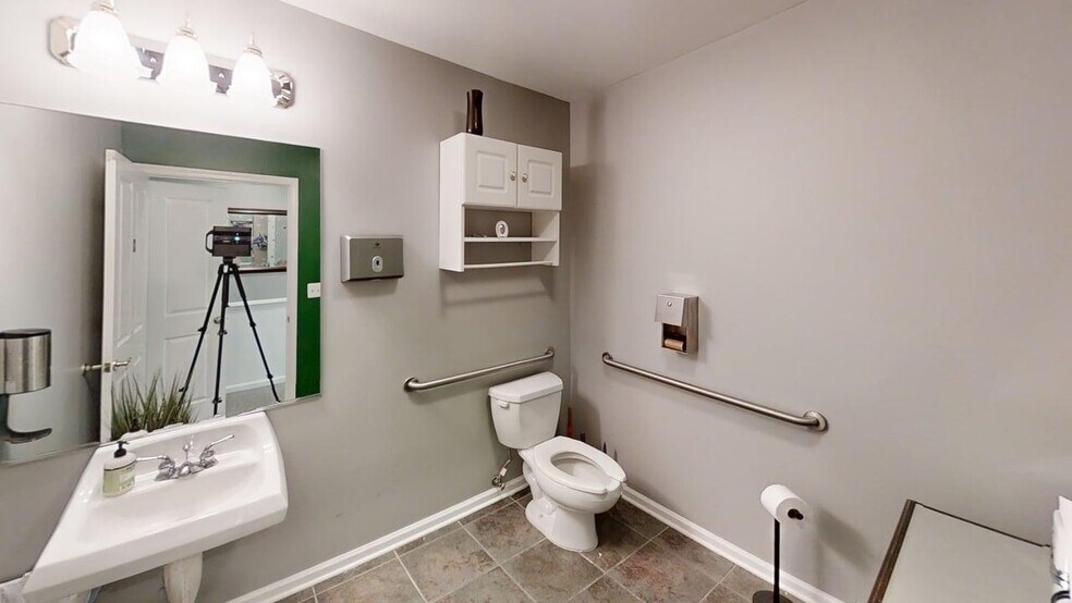 More Photos Of 1512 Highway 138, Belmar Office Residential For Lease