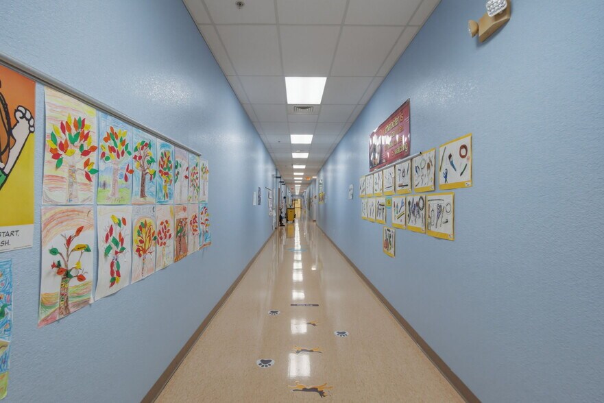 More Photos Of 1000 Innovation Ave, North Port Freestanding For Sale