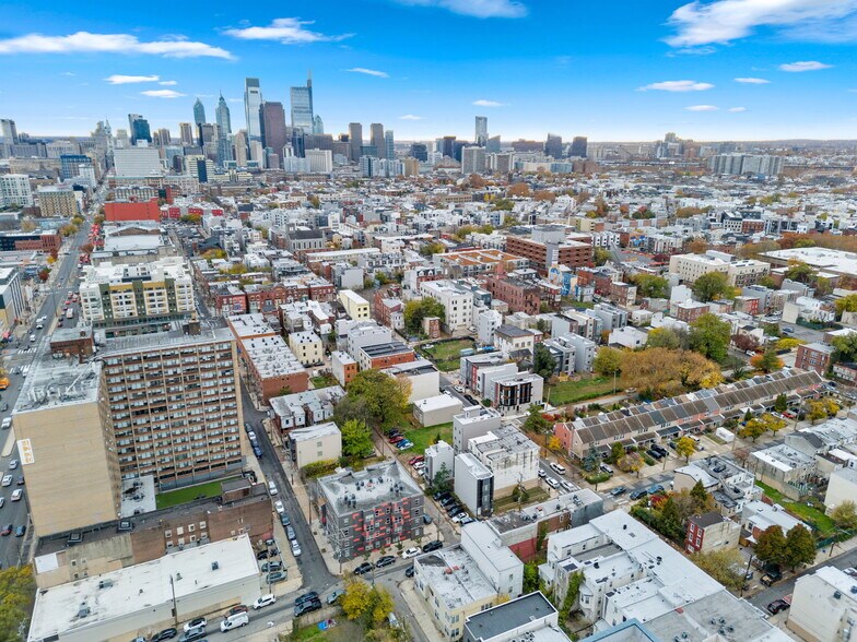 More Photos Of 1305 N 15th St, Philadelphia Apartments For Sale