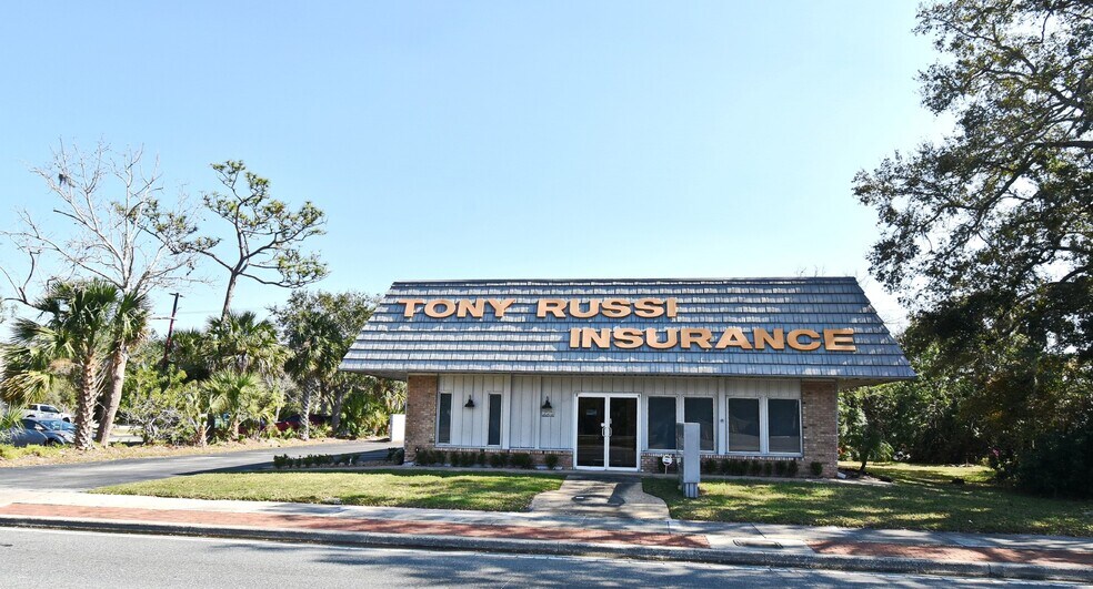 More Photos Of 2575 French Ave, Sanford Loft Creative Space For Sale