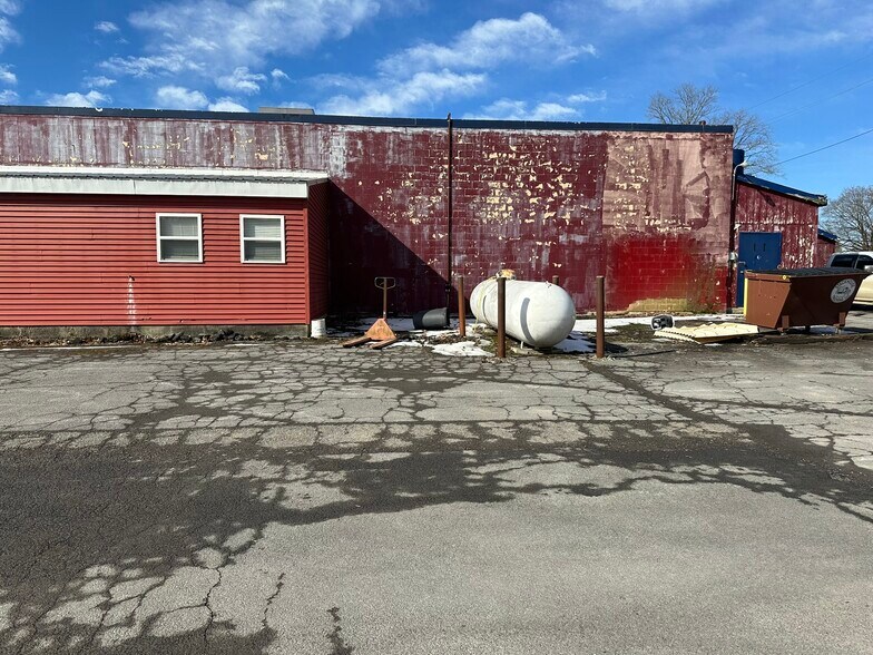 More Photos Of 31 N Main St, Sherburne Supermarket For Sale