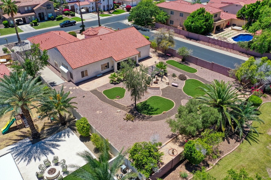 More Photos Of LUXURY PREMIUM GATED 11 BED RAL ACTIVE & HIGH PERFORMER, Peoria Assisted Living For Sale
