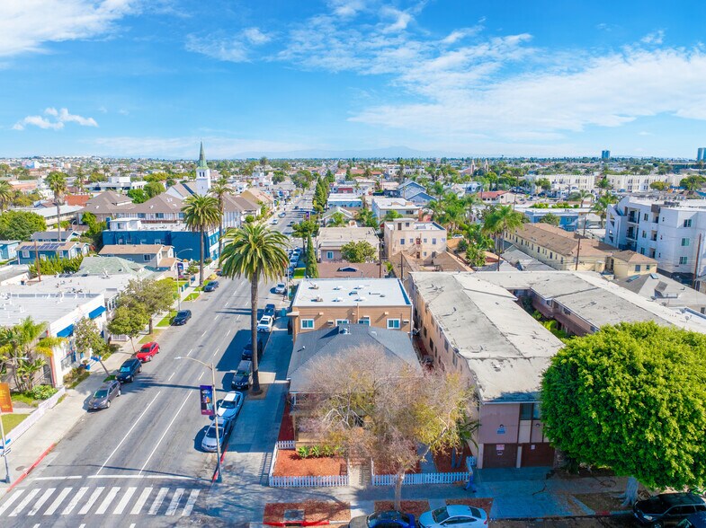 More Photos Of 406 E 7th St, Long Beach Apartments For Sale