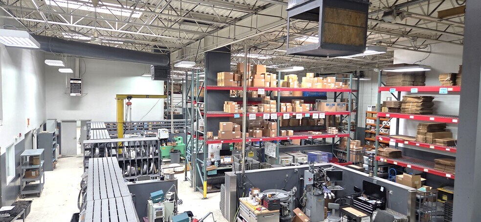 More Photos Of 2261 S 1560 W, Woods Cross Manufacturing For Sale