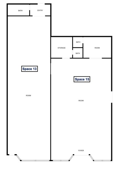 More Photos Of 13-19 S Federal Hwy, Dania Storefront For Lease