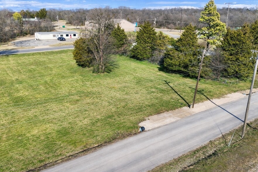 More Photos Of 223 Jackson Ave, Sapulpa Land For Sale