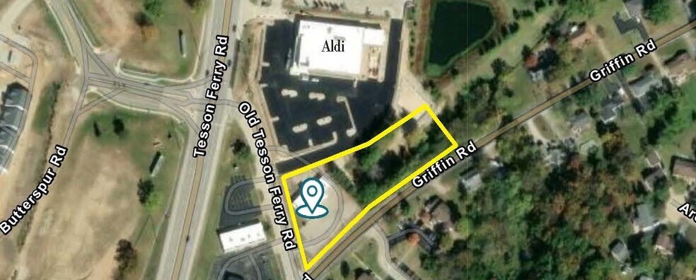 More Photos Of 13065 Old Tesson Ferry Rd, Saint Louis Office For Lease