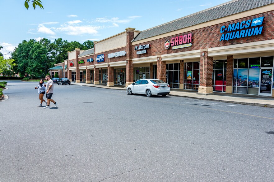 More Photos Of 11116 Highway 49, Charlotte Unknown For Lease