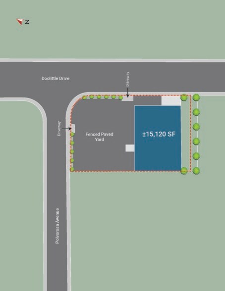 More Photos Of 1629 Doolittle Dr, San Leandro Manufacturing For Sale