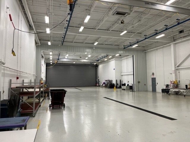 More Photos Of 110 Stewart Huston Dr, Coatesville Warehouse For Lease