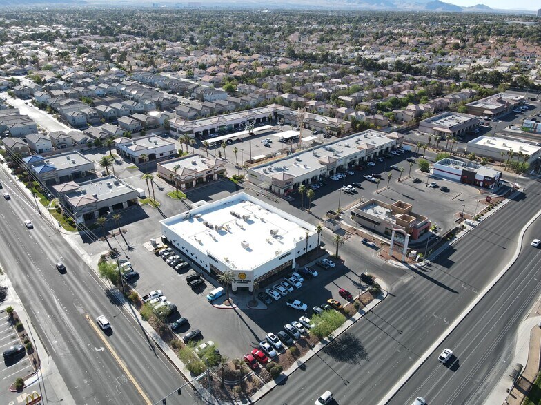 More Photos Of 8678 W Spring Mountain Rd, Las Vegas Medical For Sale