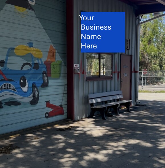 More Photos Of 807 18th Ave, Bradenton Auto Repair For Sale