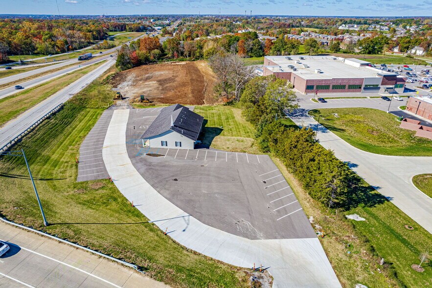 More Photos Of 5609 E Saint Charles Rd, Columbia Land For Sale