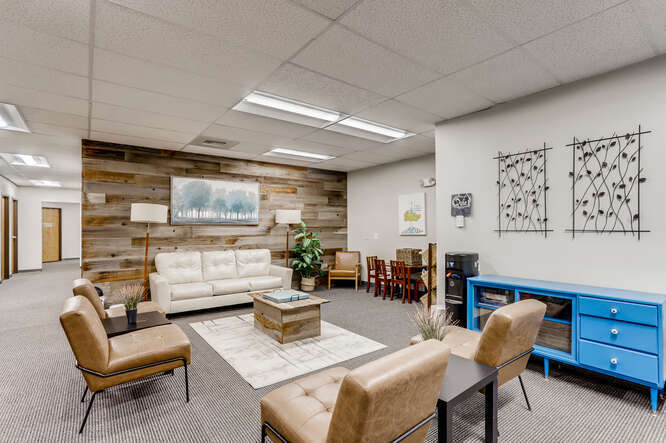 More Photos Of 2121 S Blackhawk St, Aurora Office For Lease