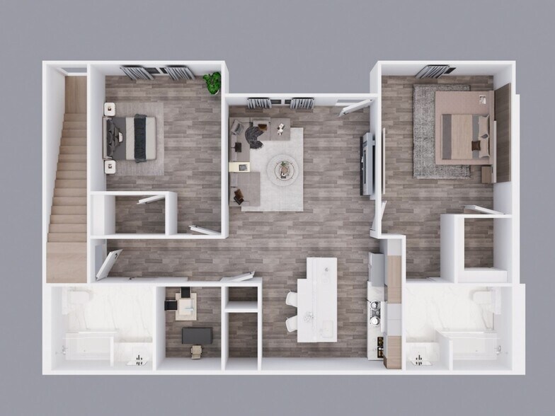 More Photos Of 501 Lutz rd, Bloomington Multifamily For Sale