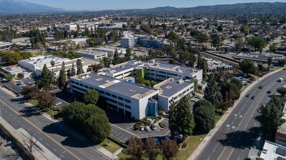 More Photos Of , West Covina Office For Sale