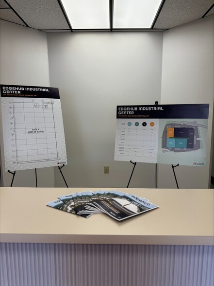 More Photos Of 1791 Mount Zion Rd, Morrow Warehouse For Lease