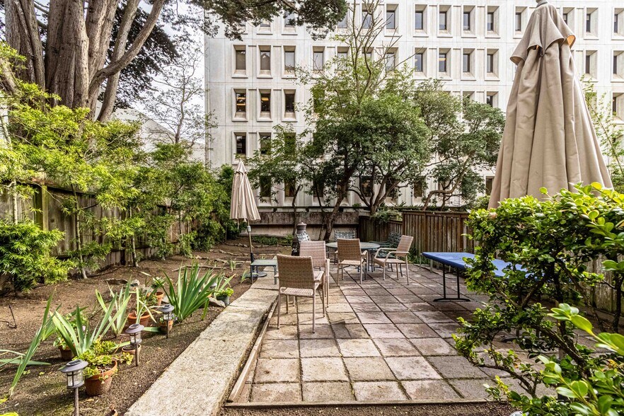 More Photos Of 3927-3929 Sacramento St, San Francisco Storefront Retail Residential For Sale