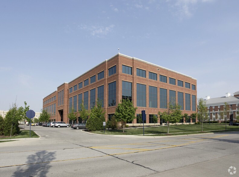 More Photos Of 4249 Easton Way, Columbus Office For Lease