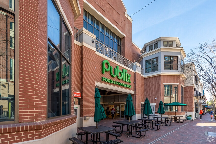 More Photos Of 1380 Atlantic Dr, Atlanta General Retail For Lease