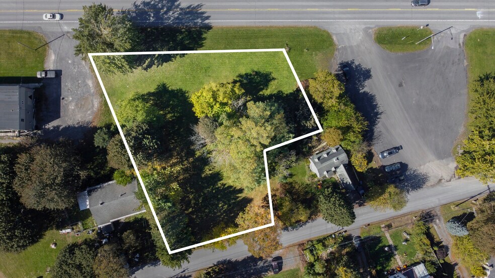 More Photos Of 177 Middlefort Rd, Middleburgh Land For Sale