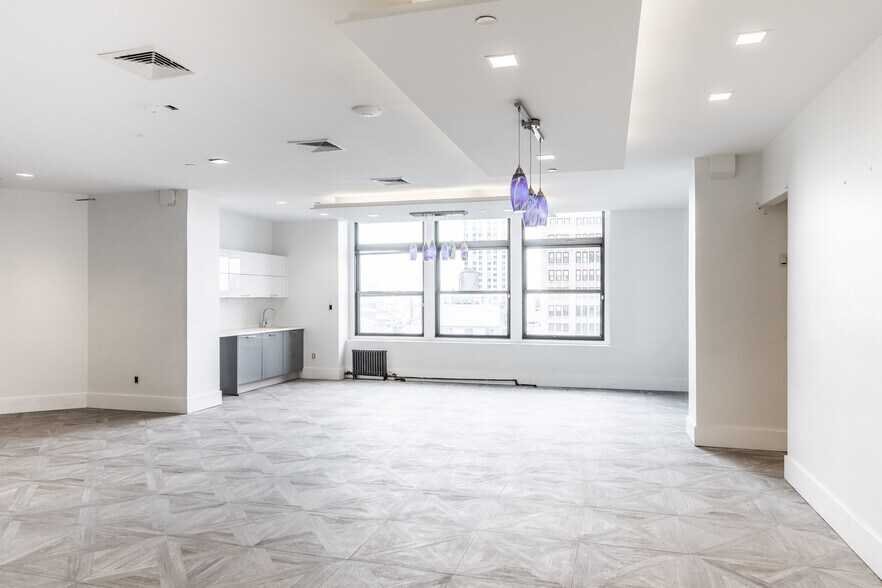 More Photos Of 305 Seventh Ave, New York Office For Lease