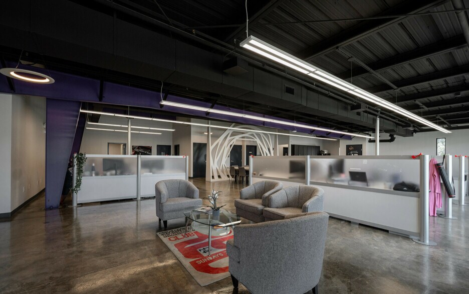 More Photos Of 1731 Camden Ave, Durham Manufacturing For Sale