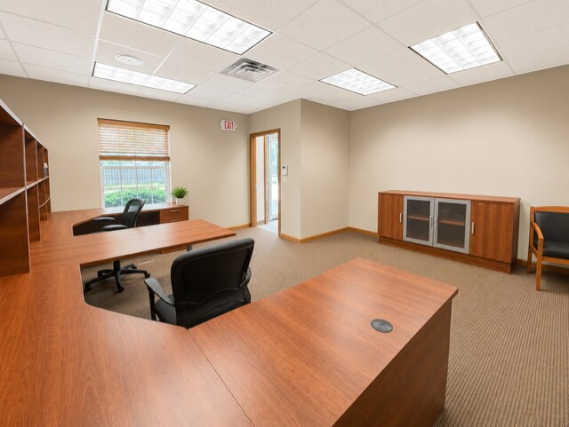 More Photos Of 18400 Pearl Rd, Strongsville Office For Lease