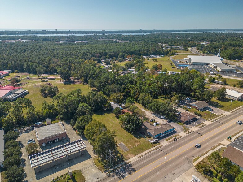 Primary Photo Of 1853 Popps Ferry Rd, Biloxi Land For Sale