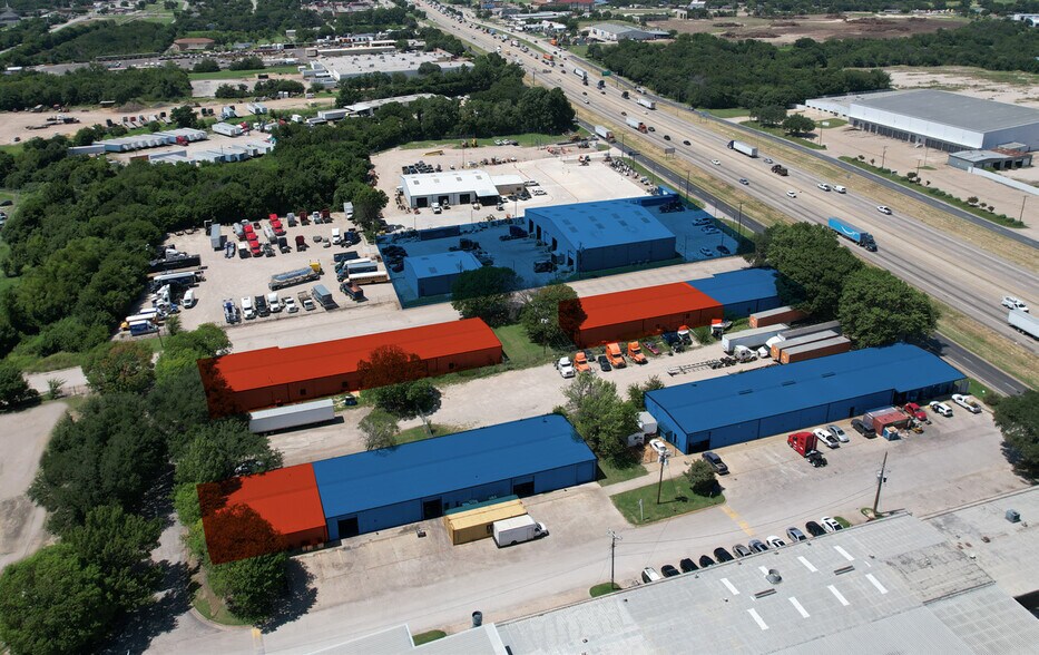More Photos Of 1013 S IH 45, Hutchins Unknown For Lease