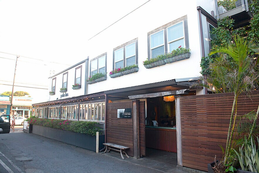 More Photos Of 93 Hana Hwy, Paia Hotel For Lease