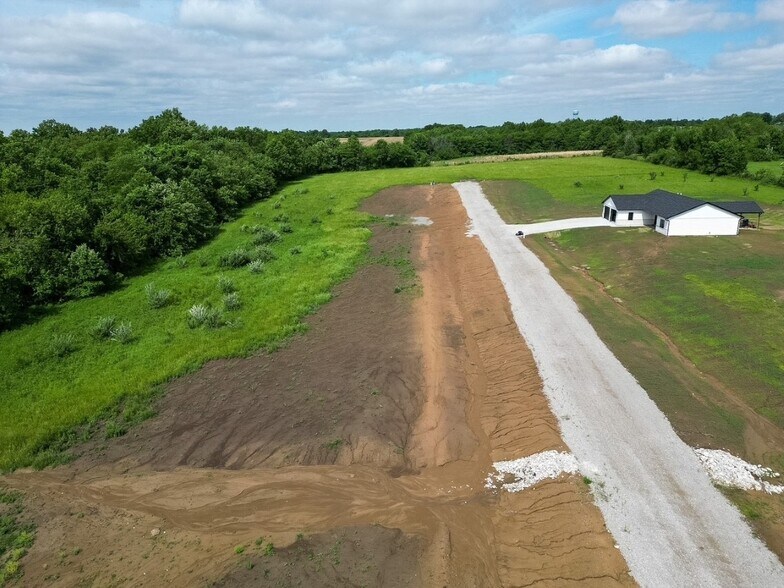 More Photos Of Tract 5 Green Acres, Hannibal Land For Sale