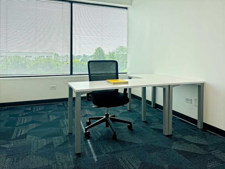 More Photos Of 1560 Wall St, Naperville Coworking Space