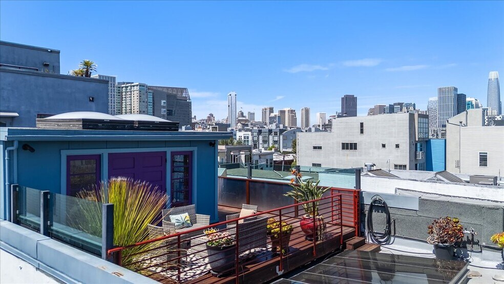More Photos Of 1250 Folsom St, San Francisco Office Residential For Sale