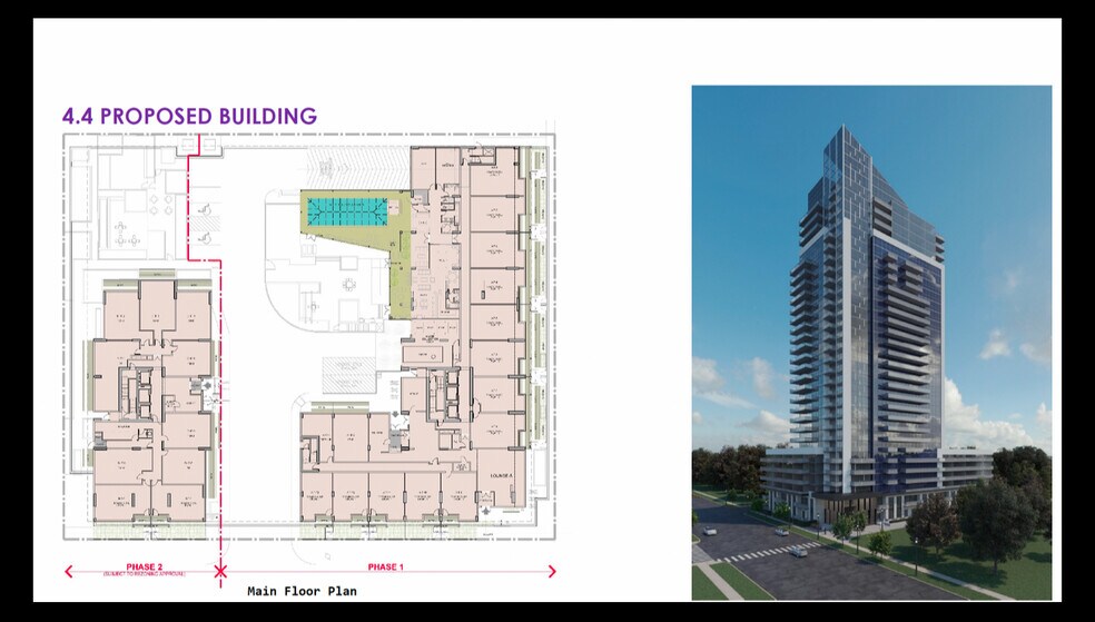 More Photos Of 8490 106A Av NW, Edmonton Land For Sale