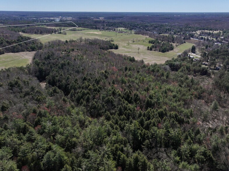 More Photos Of 190 Santas Village Road, Bracebridge Land For Sale