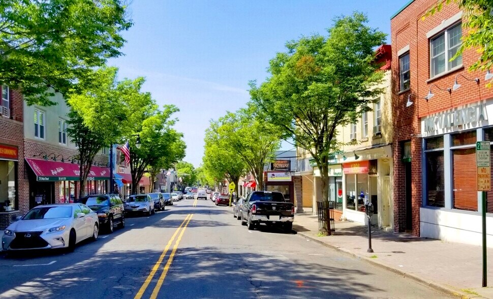 More Photos Of 236-238 Main St, Ridgefield Park, Ridgefield Park Storefront Retail Residential For Sale