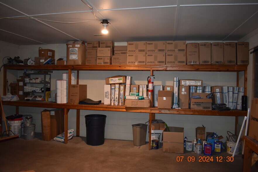 More Photos Of 826 S Post Rd, Shelby Storefront For Lease