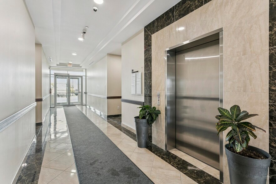 More Photos Of 30 Topflight Dr, Mississauga Office For Sale