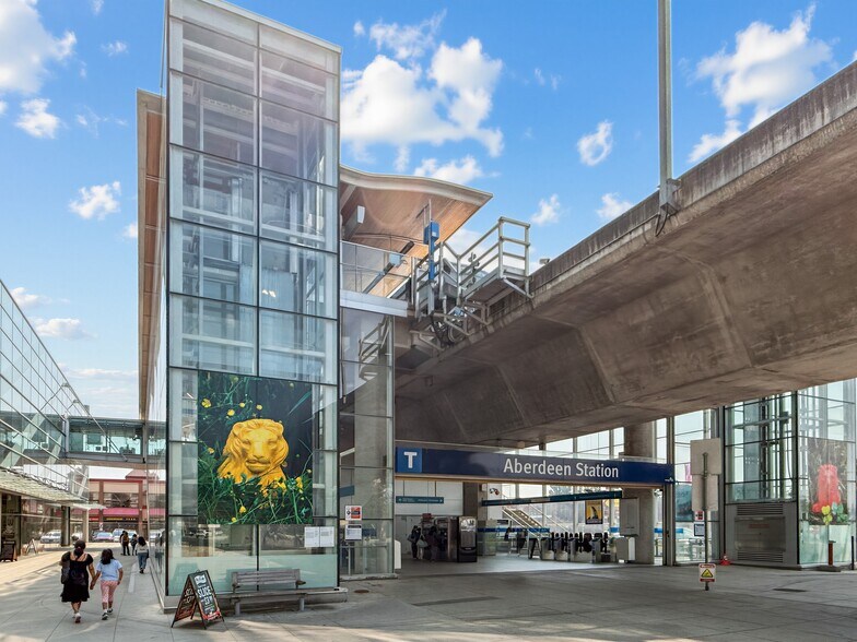 More Photos Of 4000 No. 3 Rd, Richmond Office For Sale