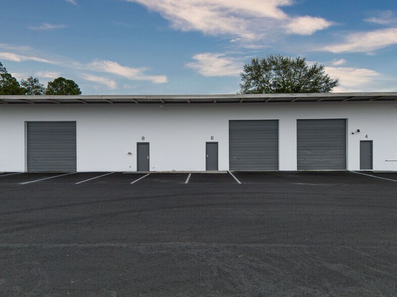 More Photos Of 4549 St Augustine Rd, Jacksonville Warehouse For Lease