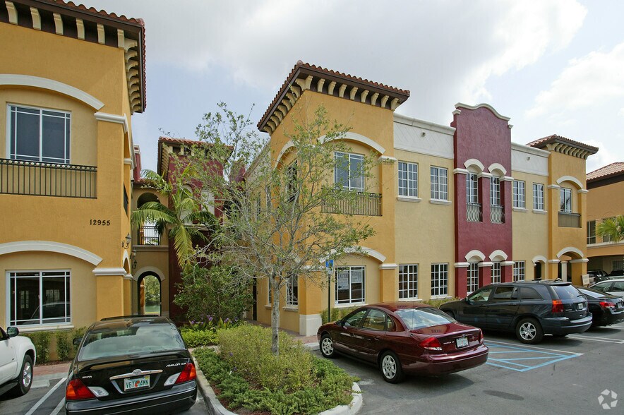 More Photos Of 12955 SW 132nd St, Miami Office For Lease