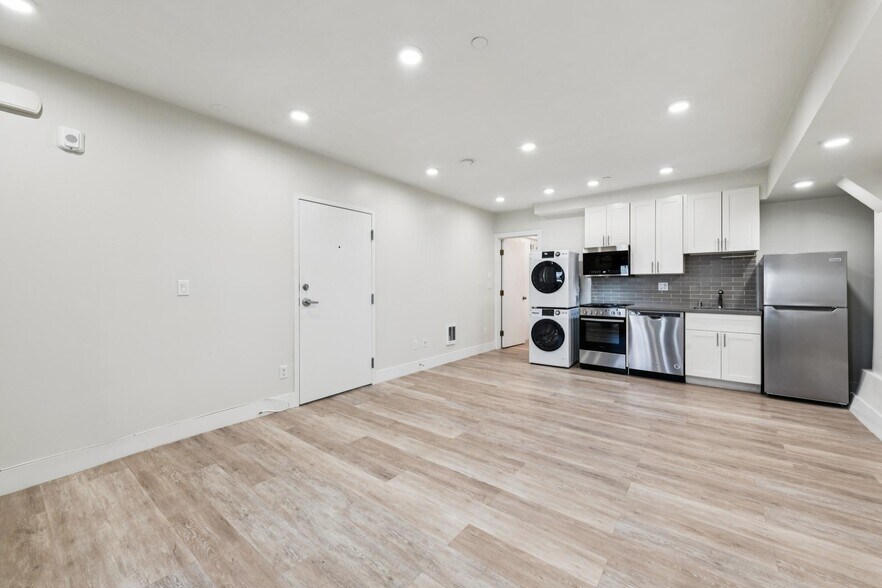 More Photos Of 2539-2541 Lombard St, San Francisco Apartments For Sale
