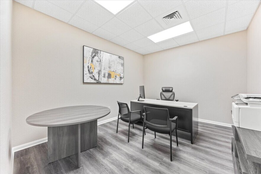 More Photos Of , San Antonio Office For Sale