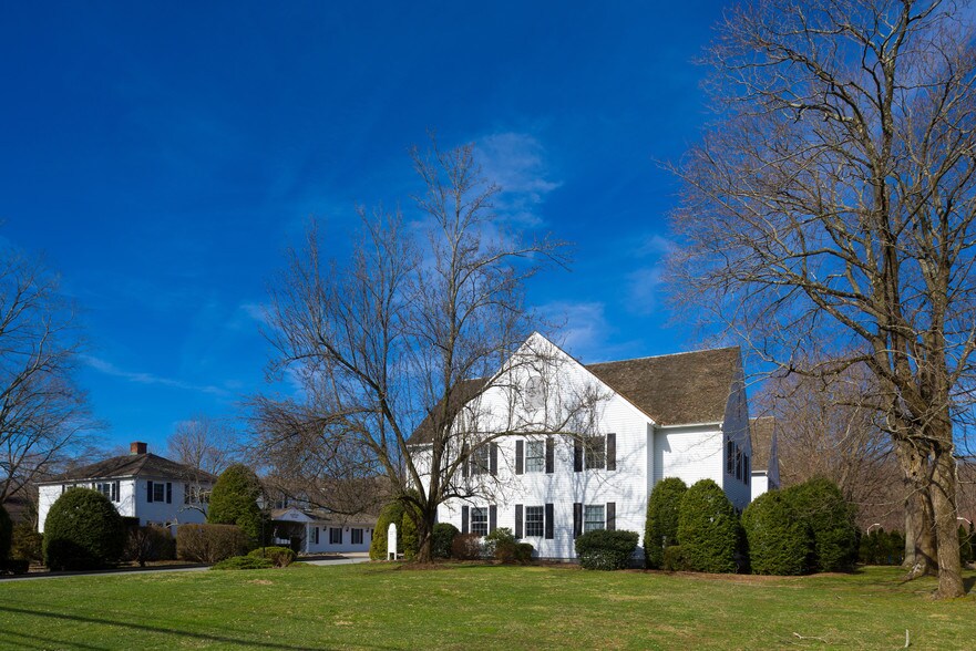 More Photos Of 57 Danbury Rd, Wilton Loft Creative Space For Lease