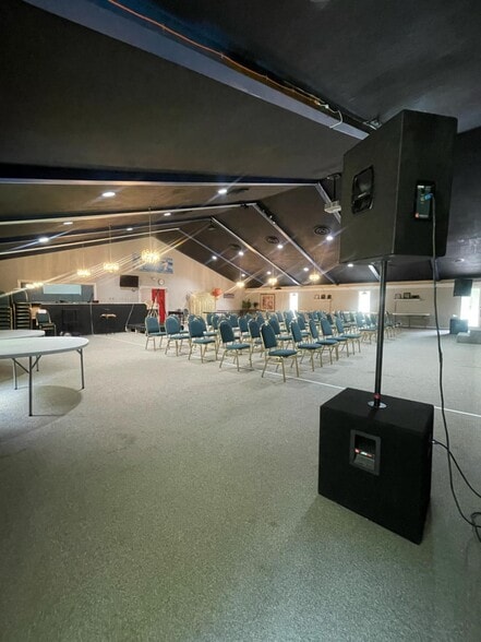 More Photos Of 3060 Bouldercrest Rd, Ellenwood Religious Facility For Sale