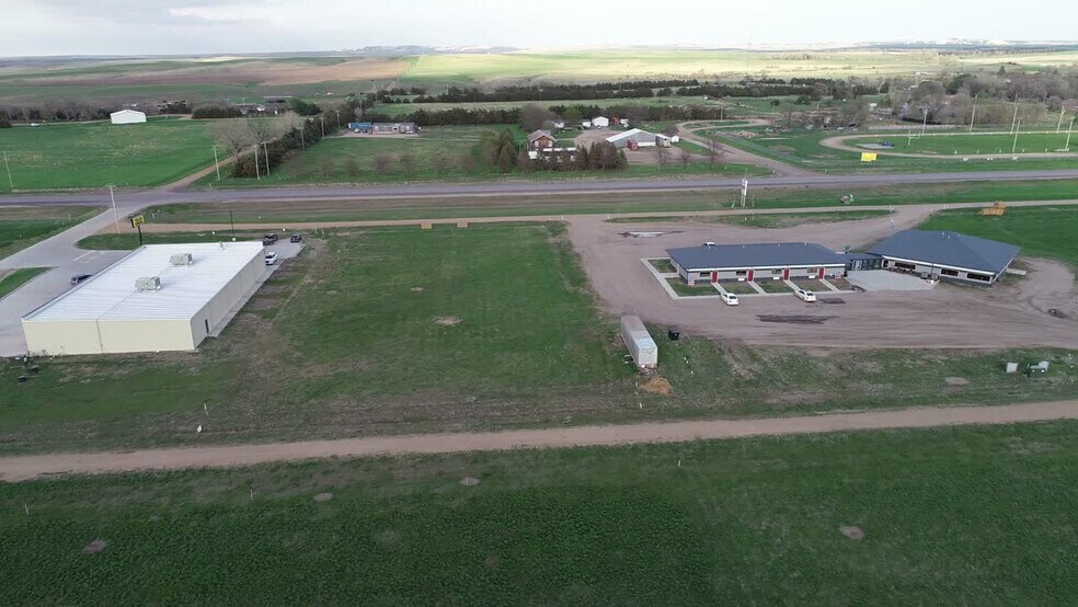 Primary Photo Of US Highway 83 & 10th St, White River Land For Sale