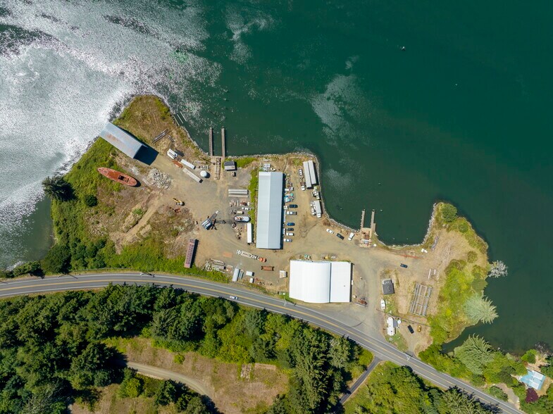 More Photos Of 5262 Yaquina Bay Rd, Newport Marina For Sale